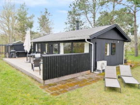Holiday Home Dalia - 525m from the sea by Interhome Nykøbing Sjælland